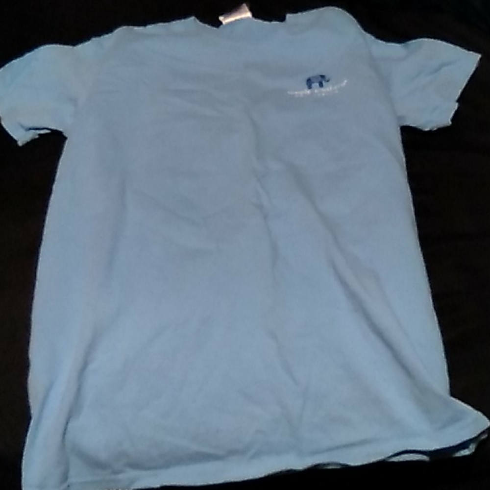 Simply southern tshirt